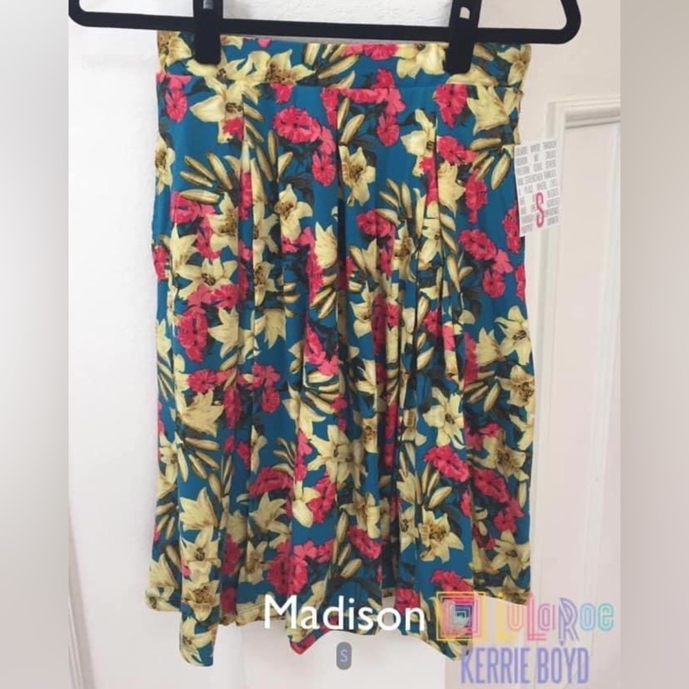 LuLaRoe Madison